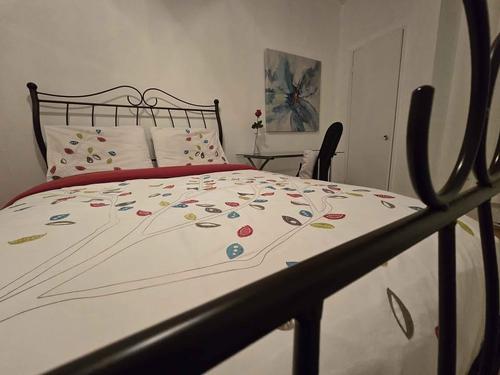 Appartement de 2 chambres à louer à Québec - La Cité-Limoilou — photo 26