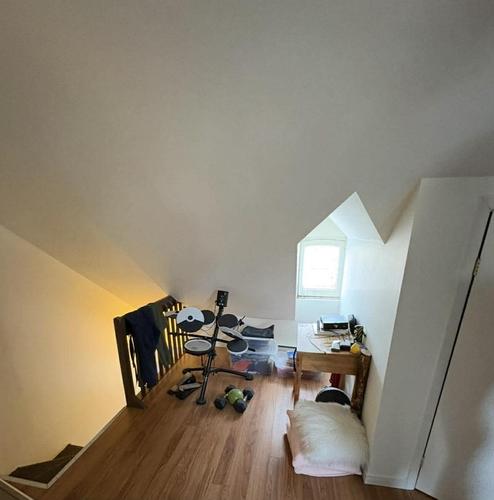 Appartement de 2 chambres à louer à Québec - La Cité-Limoilou — photo 8