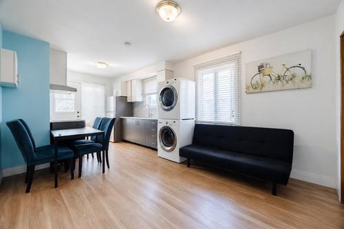 Appartement de 2 chambres à louer à Montreal - Rosemont–La Petite-Patrie — photo 2