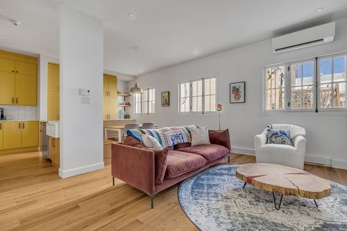 Appartement de 2 chambres à louer à Québec - La Cité-Limoilou — photo 3