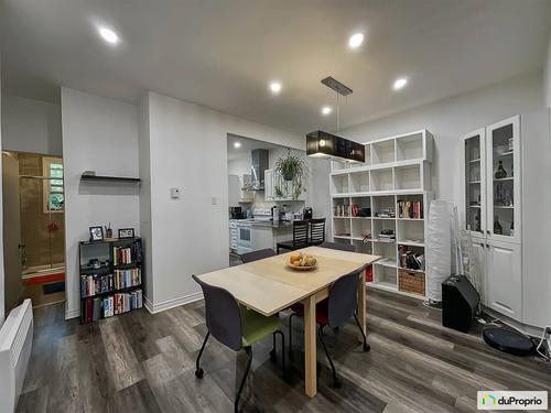 3 bedrooms apartment for rent in Montreal - Verdun — photo 4