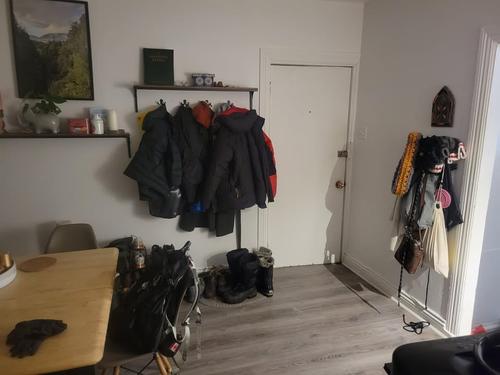 2 bedrooms apartment for rent in Québec - La Cité-Limoilou — photo 2