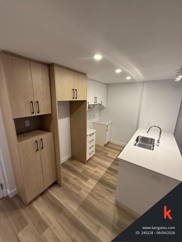 1 bedroom apartment for rent in Longueuil — photo 8