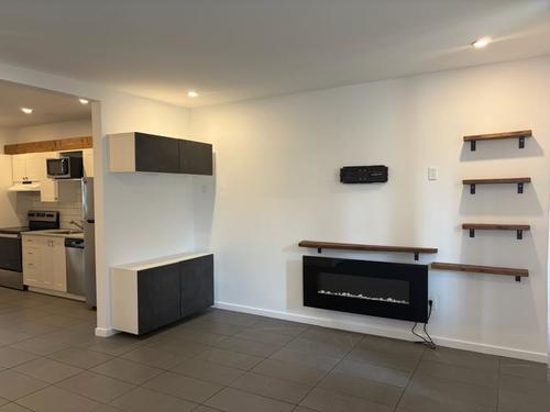 Appartement de 2 chambres à louer à Québec - La Cité-Limoilou — photo 17
