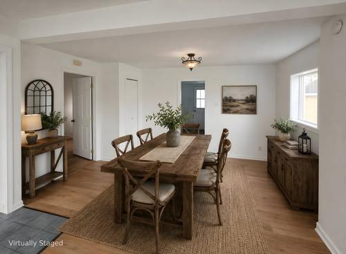 Appartement de 2 chambres à louer à Gatineau — photo 2