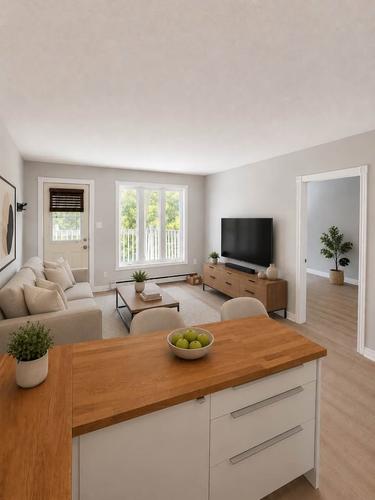 2 bedrooms apartment for rent in Gatineau — photo 6