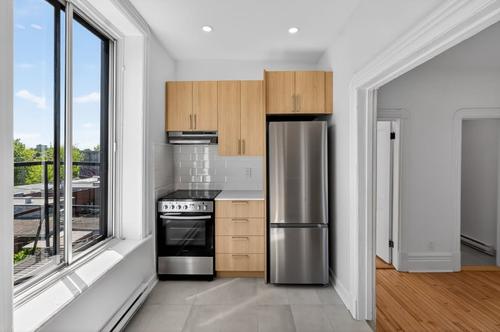 1 bedroom apartment for rent in Montreal - Le Plateau-Mont-Royal — photo 2