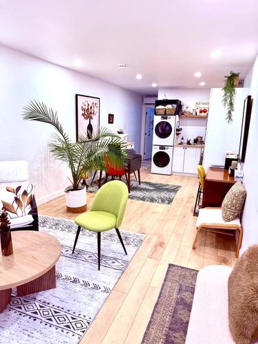 Appartement de 2 chambres à louer à Montreal - Rosemont–La Petite-Patrie — photo 7