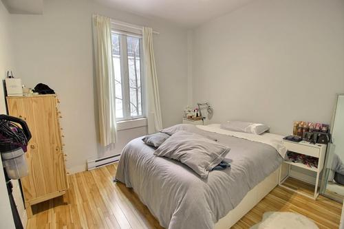 Appartement de 2 chambres à louer à Québec - La Cité-Limoilou — photo 5