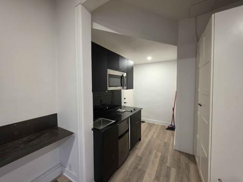 Appartement de 1 chambre à louer à Montreal - Ville-Marie — photo 7