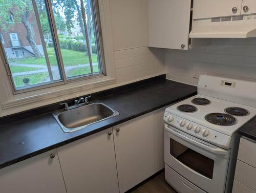 1 bedroom apartment for rent in Montreal - Saint-Laurent — photo 4