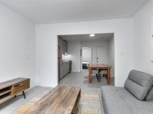 1 bedroom apartment for rent in Montreal - Ville-Marie — photo 7