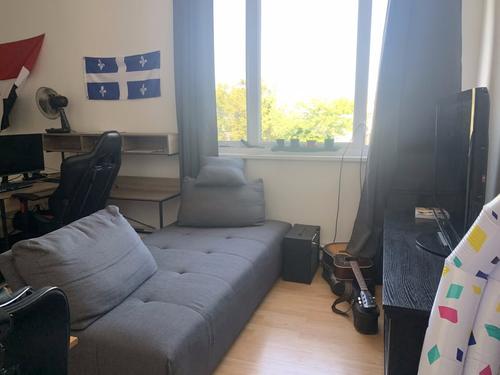 Appartement de 1 chambre à louer à Québec - La Cité-Limoilou — photo 2