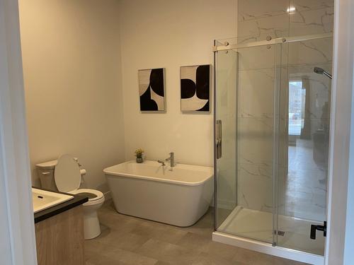 1 bedroom apartment for rent in Lévis — photo 14