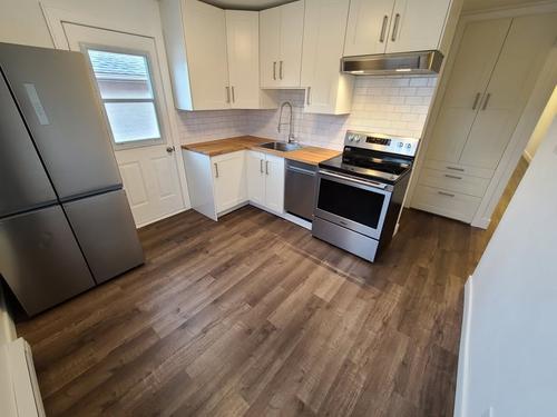 Appartement de 2 chambres à louer à Longueuil — photo 2