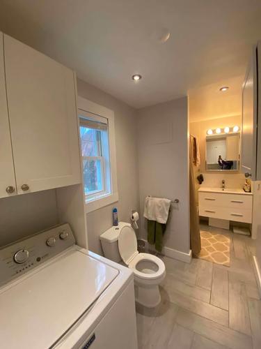 2 bedrooms apartment for rent in Sherbrooke — photo 2