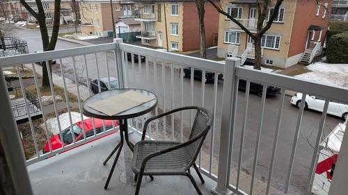 Appartement de 3 chambres à louer à Québec - La Cité-Limoilou — photo 11