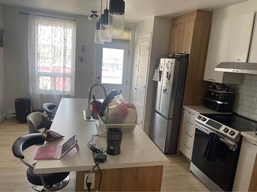Appartement de 3 chambres à louer à Québec - Les Rivières — photo 3