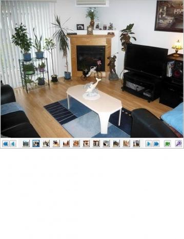 Appartement de 2 chambres à louer à Gatineau — photo 2