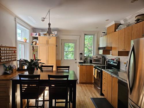 4 bedrooms apartment for rent in Montreal - Mercier–Hochelaga-Maisonneuve — photo 4
