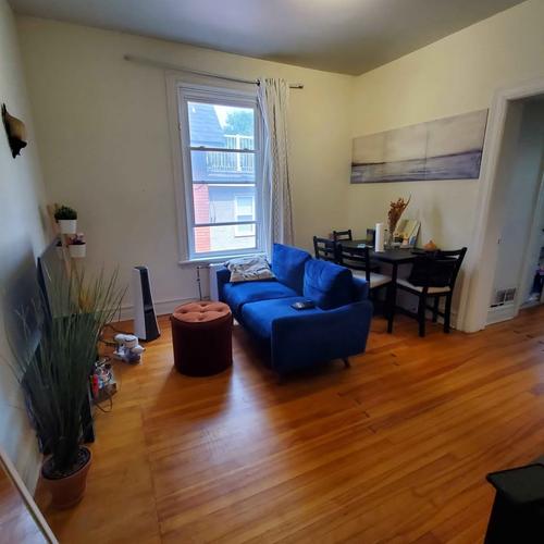 Appartement de 1 chambre à louer à - — photo 3