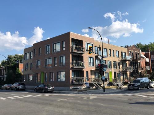 2 bedrooms apartment for rent in Montreal - Le Plateau-Mont-Royal — photo 12