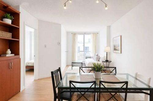 1 bedroom apartment for rent in Montreal - Ville-Marie — photo 3