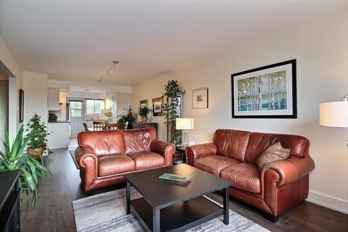 Appartement de 3 chambres à louer à Saint-Lambert (Montérégie) — photo 3