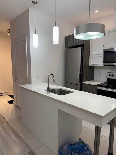 Appartement de 1 chambre à louer à Gatineau — photo 5