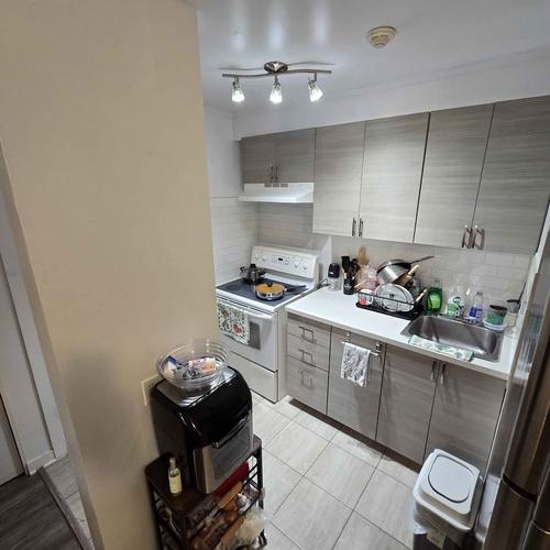 Studio à louer à Longueuil — photo 6