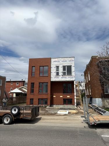 Appartement de 2 chambres à louer à Québec - Beauport — photo 2