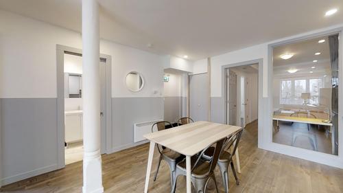 Appartement de 1 chambre à louer à Montreal - Le Plateau-Mont-Royal — photo 5