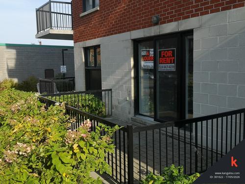 Appartement de 1 chambre à louer à Montreal - Saint-Laurent — photo 2