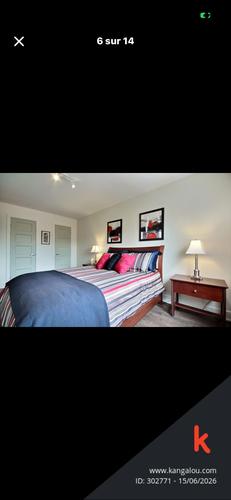 Appartement de 3 chambres à louer à Saint-Lambert (Montérégie) — photo 5