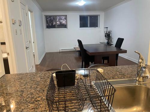 Appartement de 1 chambre à louer à Montreal - Ville-Marie — photo 8