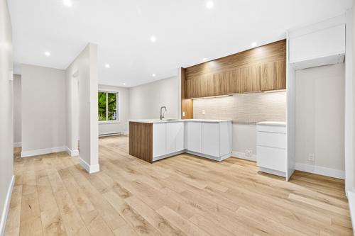 Appartement de 2 chambres à louer à Montreal - Rosemont–La Petite-Patrie — photo 13
