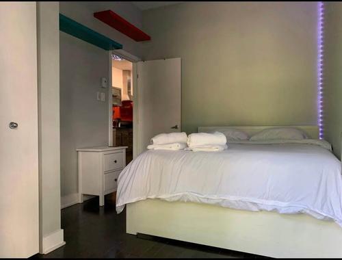 2 bedrooms apartment for rent in Montreal - Ville-Marie — photo 6