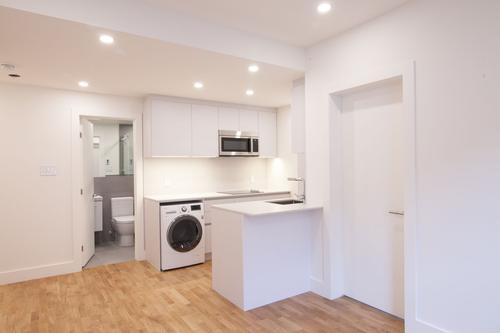Appartement de 1 chambre à louer à Montreal - Côte-des-Neiges–Notre-Dame-de-Grâce — photo 3