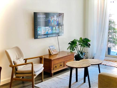 1 bedroom apartment for rent in Montreal - Le Plateau-Mont-Royal — photo 3