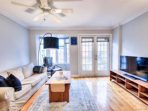 Appartement de 2 chambres à louer à Montreal - Le Plateau-Mont-Royal — photo 2