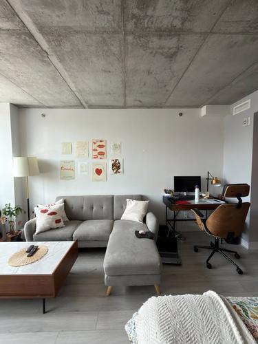 1 bedroom apartment for rent in Montreal - Ville-Marie — photo 8