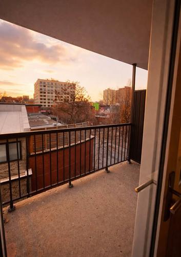 1 bedroom apartment for rent in Montreal - Le Plateau-Mont-Royal — photo 4