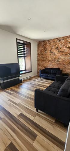 Appartement de 2 chambres à louer à Québec - La Cité-Limoilou — photo 13
