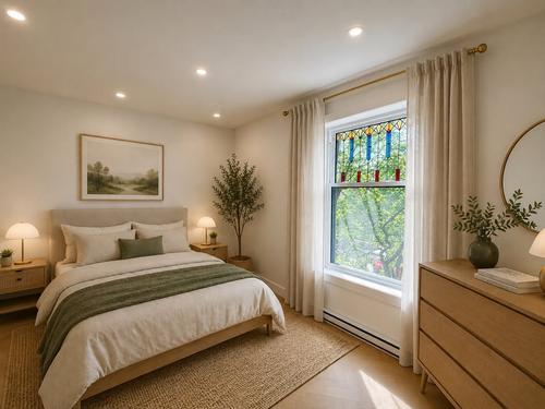 Appartement de 5 chambres à louer à Montreal - Le Plateau-Mont-Royal — photo 3
