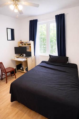 Appartement de 2 chambres à louer à Québec - La Cité-Limoilou — photo 6