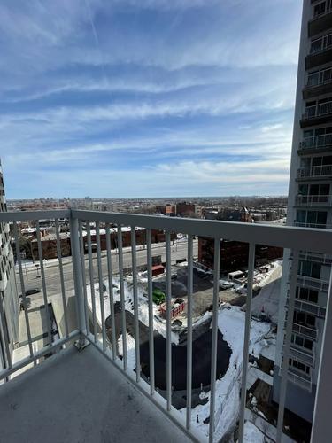 Appartement de 2 chambres à louer à Montreal - Ville-Marie — photo 14