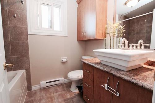 Appartement de 2 chambres à louer à Gatineau — photo 6
