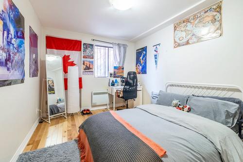 1 bedroom apartment for rent in Montreal - Le Plateau-Mont-Royal — photo 14