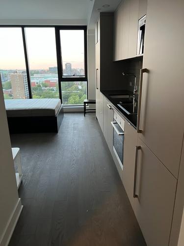 Appartement de 1 chambre à louer à Montreal - Ville-Marie — photo 3