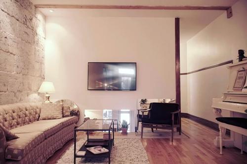 1 bedroom apartment for rent in Montreal - Le Plateau-Mont-Royal — photo 3
